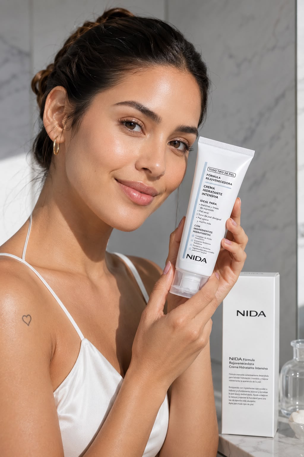 NIDA